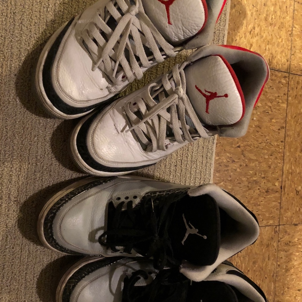 Jordan 3